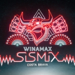 Winamax SISMIX Costa Brava